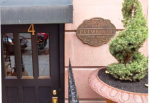 4 charles prime rib entrance