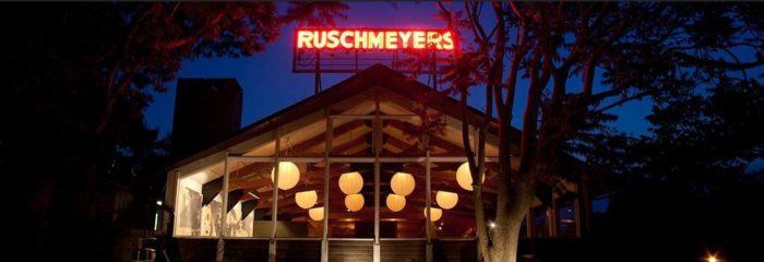 Ruschmeyer's trip advisor management