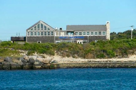 Inlet seafood restaurant montauk