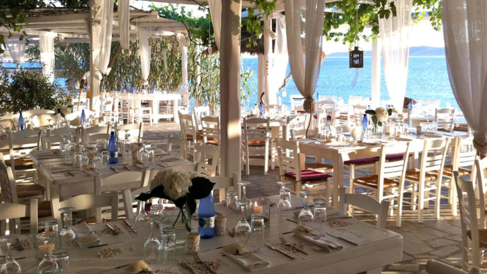 Food Travel Guide – Top Spots in Mykonos, GR - Gourmadela