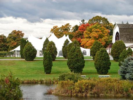 Millbrook vineyards & winery