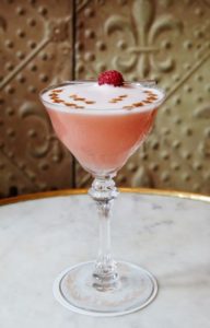 Maison premiere cocktail