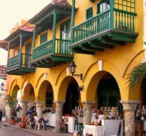 portal de los dulces cartagena place