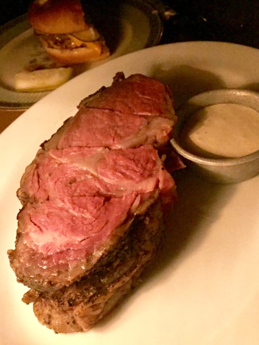 4 Charles Prime Rib