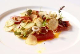 The Modern - www.gourmadela.com
