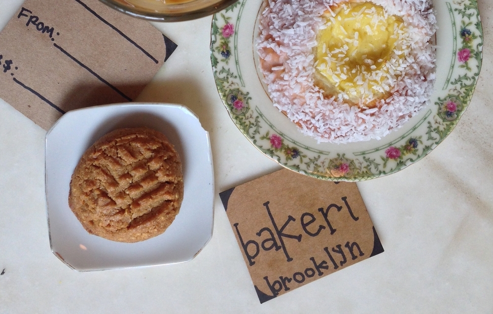 Gourmadela Bakeri Williamsburg