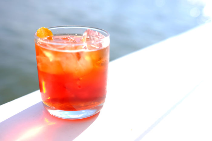 Great Negroni - www.grandbanks.org