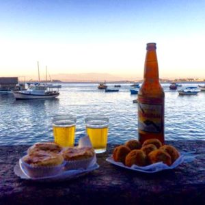 bar urca rio