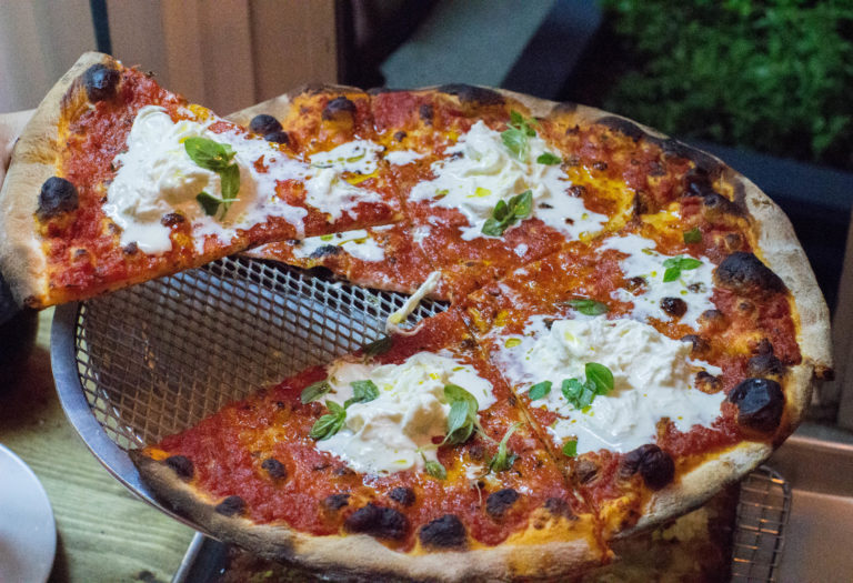 Emily West Village Gourmadela