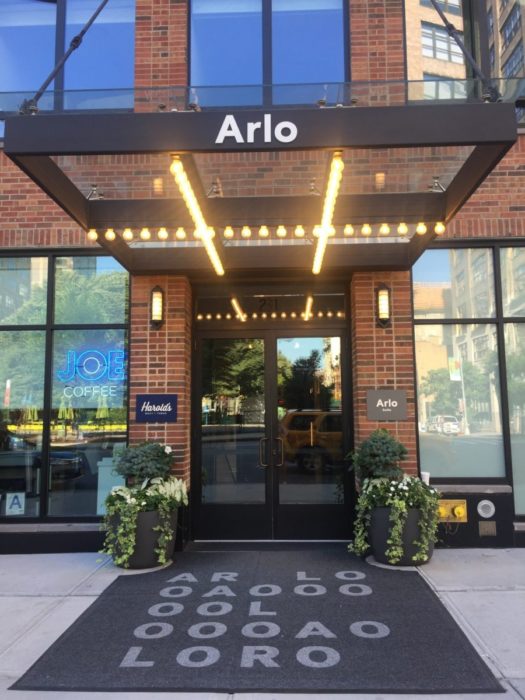 Arlo Hotel Soho