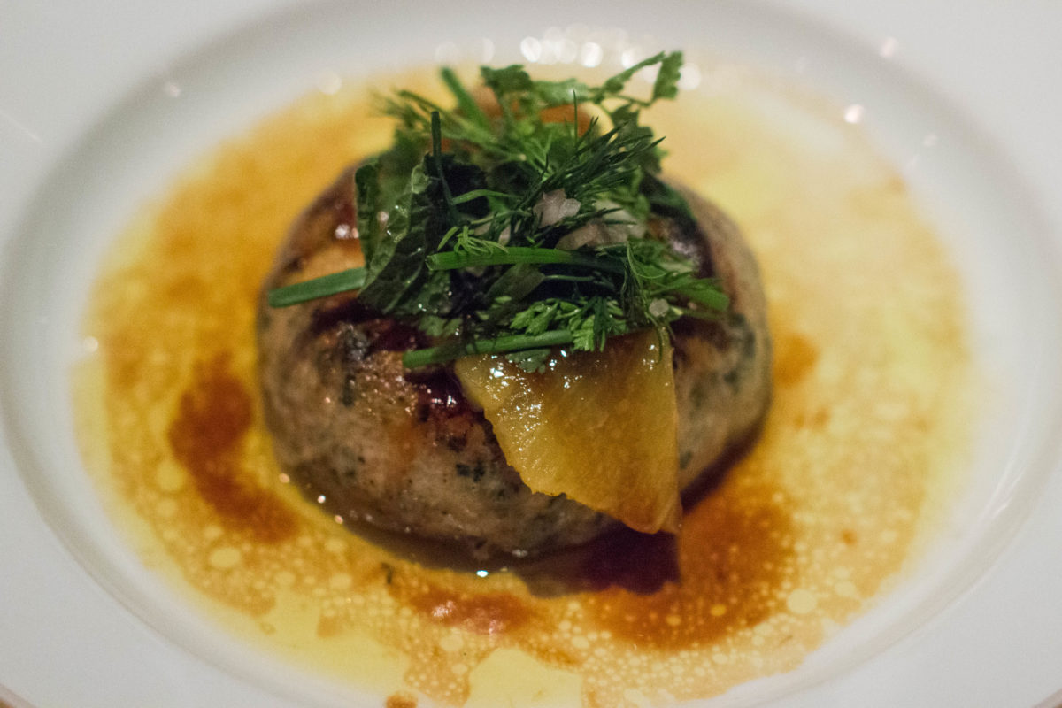 Le Coucou Gourmadela