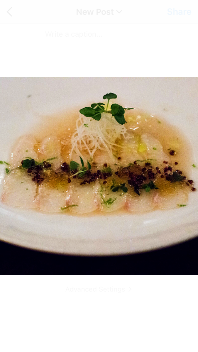 Uchi Houston