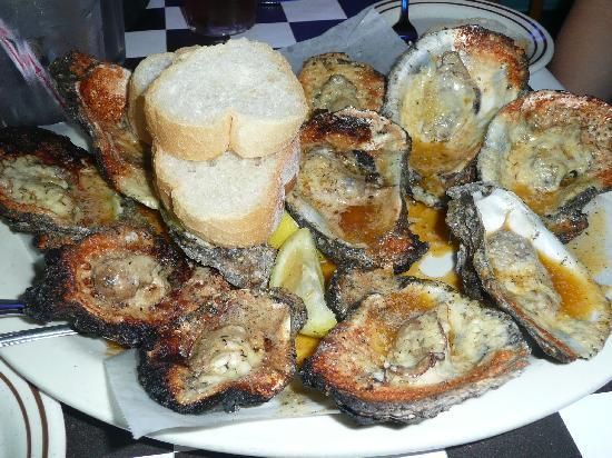 nola oysters new orleans