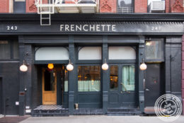 frenchette facade entrancefrenchette facade entrance