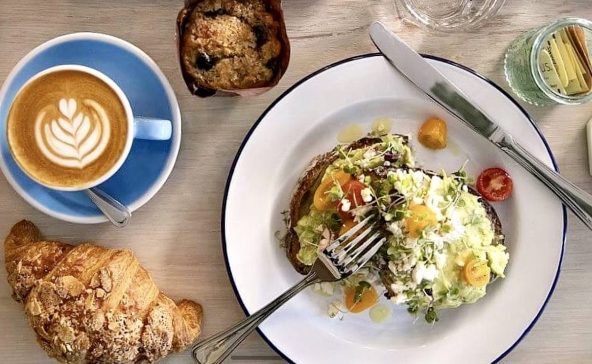 Gourmadela NYC’s Best Aussie Cafes