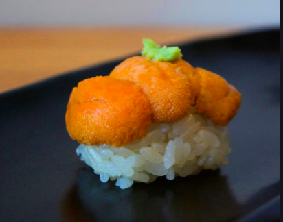sushi katsuei